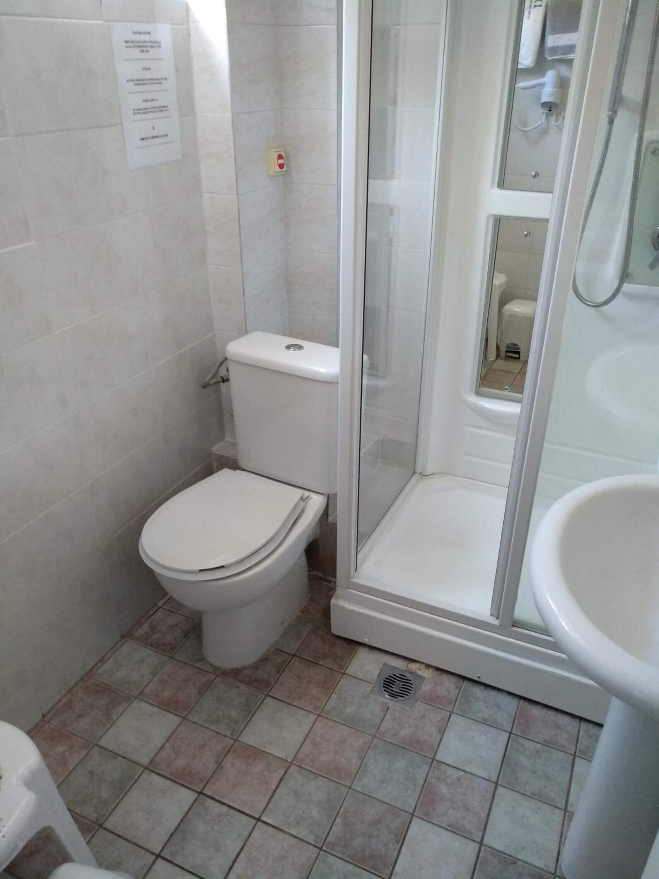 Foto - Diethnes Hotel