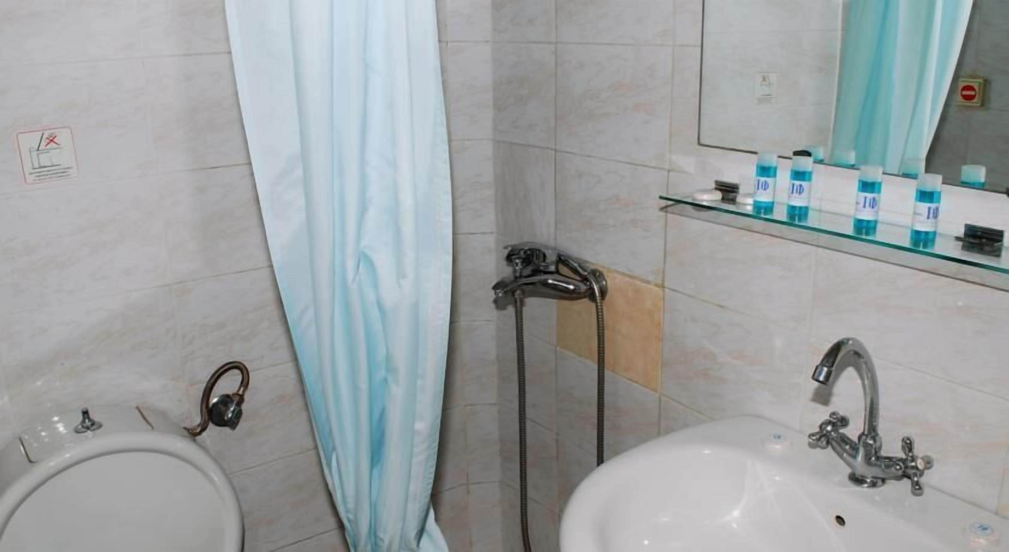 Foto - Diethnes Hotel