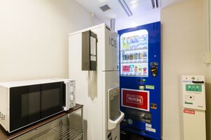 Yksityiskohta sisätiloista