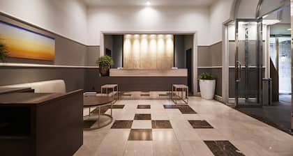 JR East Hotel Mets Musashisakai