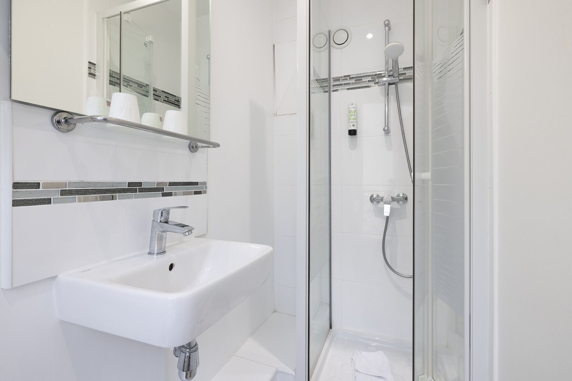 Photo - Paris Legendre