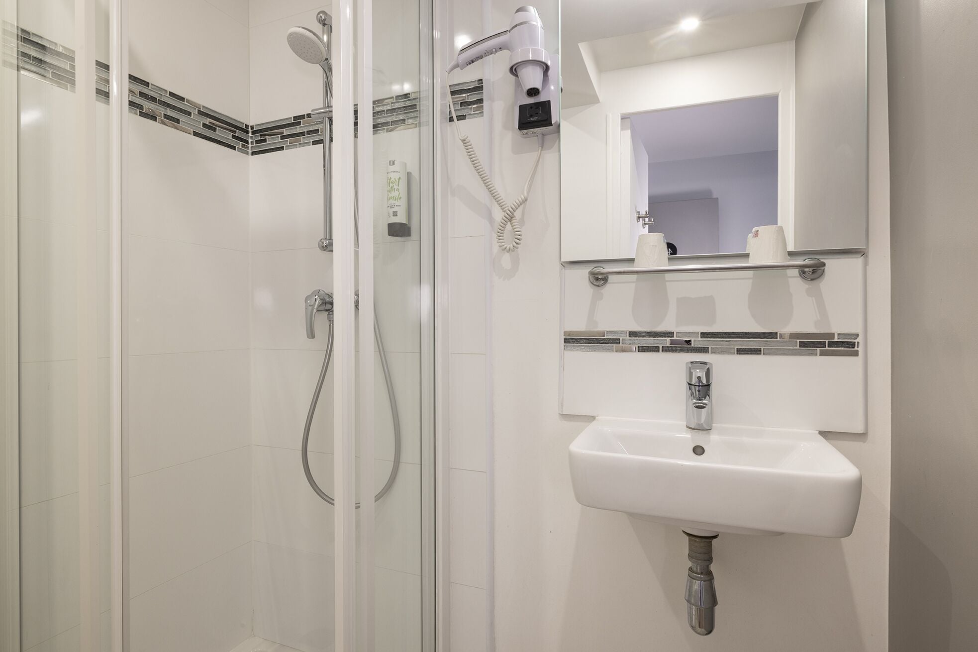 Photo - Paris Legendre