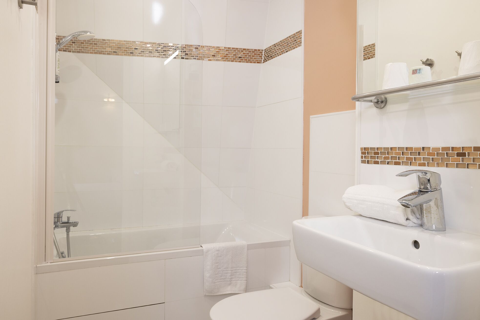 Photo - Paris Legendre