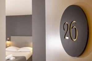Double Room - Hôtel Paris Legendre (Paris)