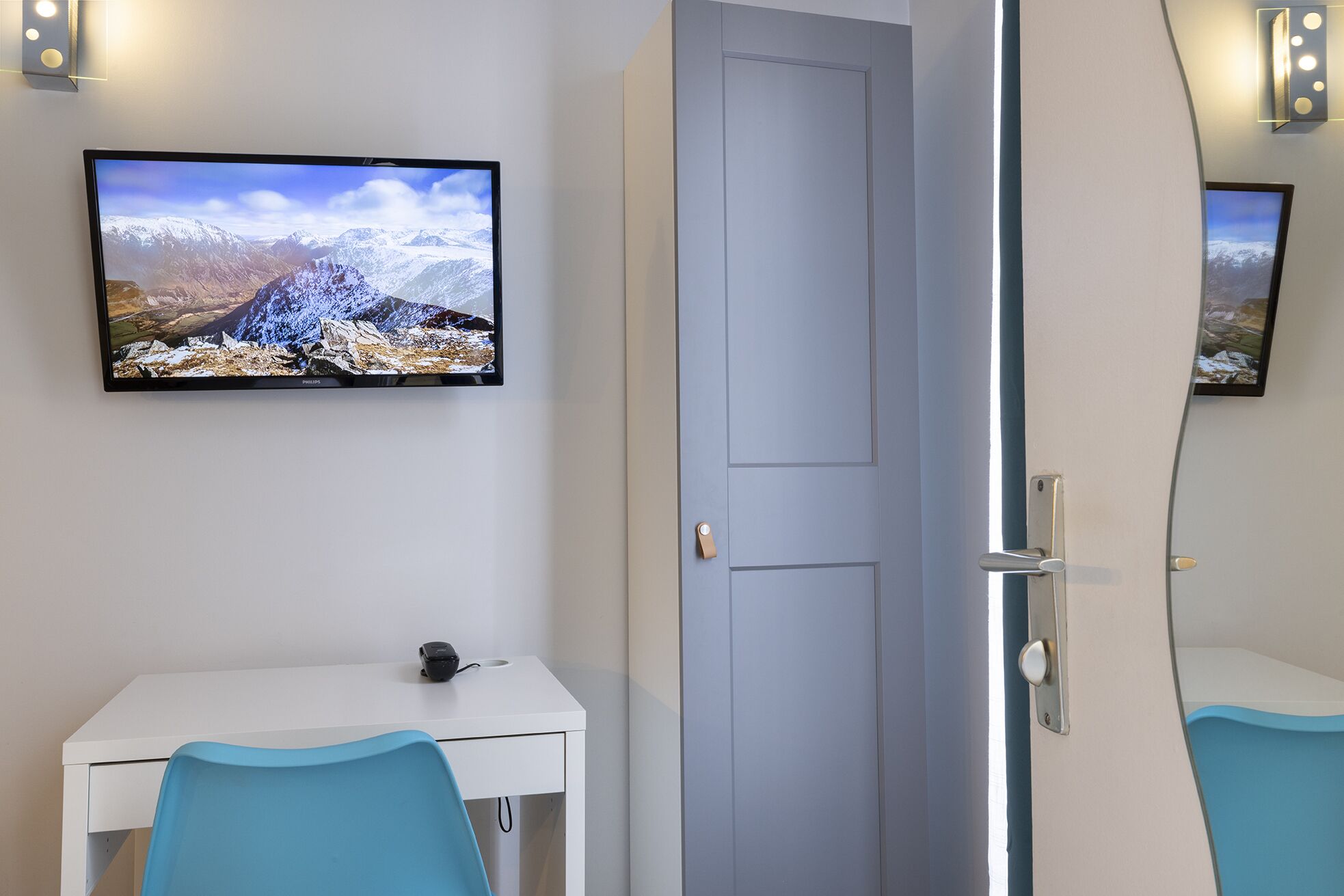 Photo - Paris Legendre