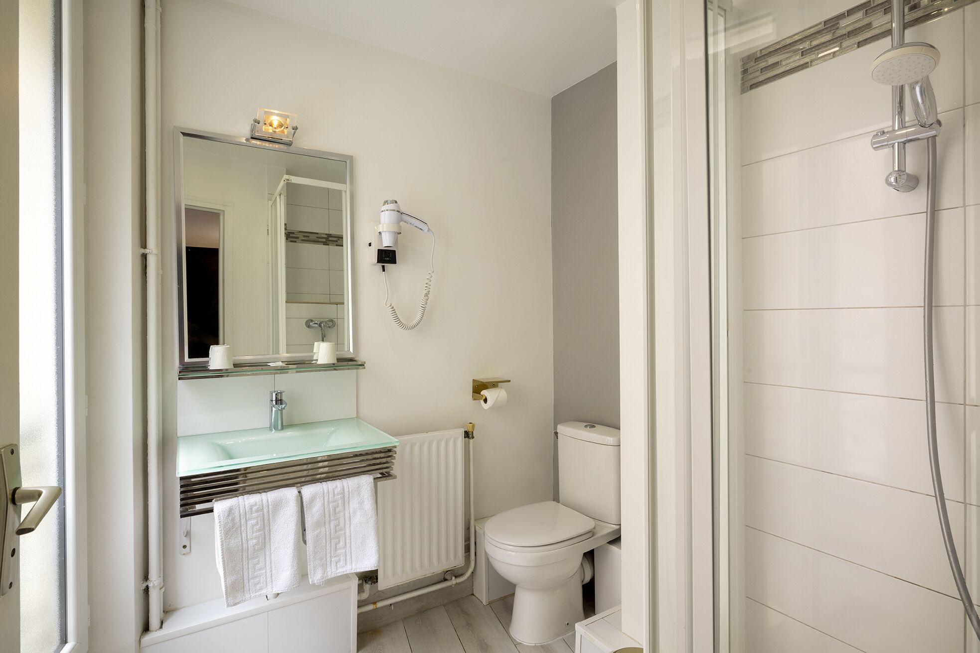 Photo - Paris Legendre