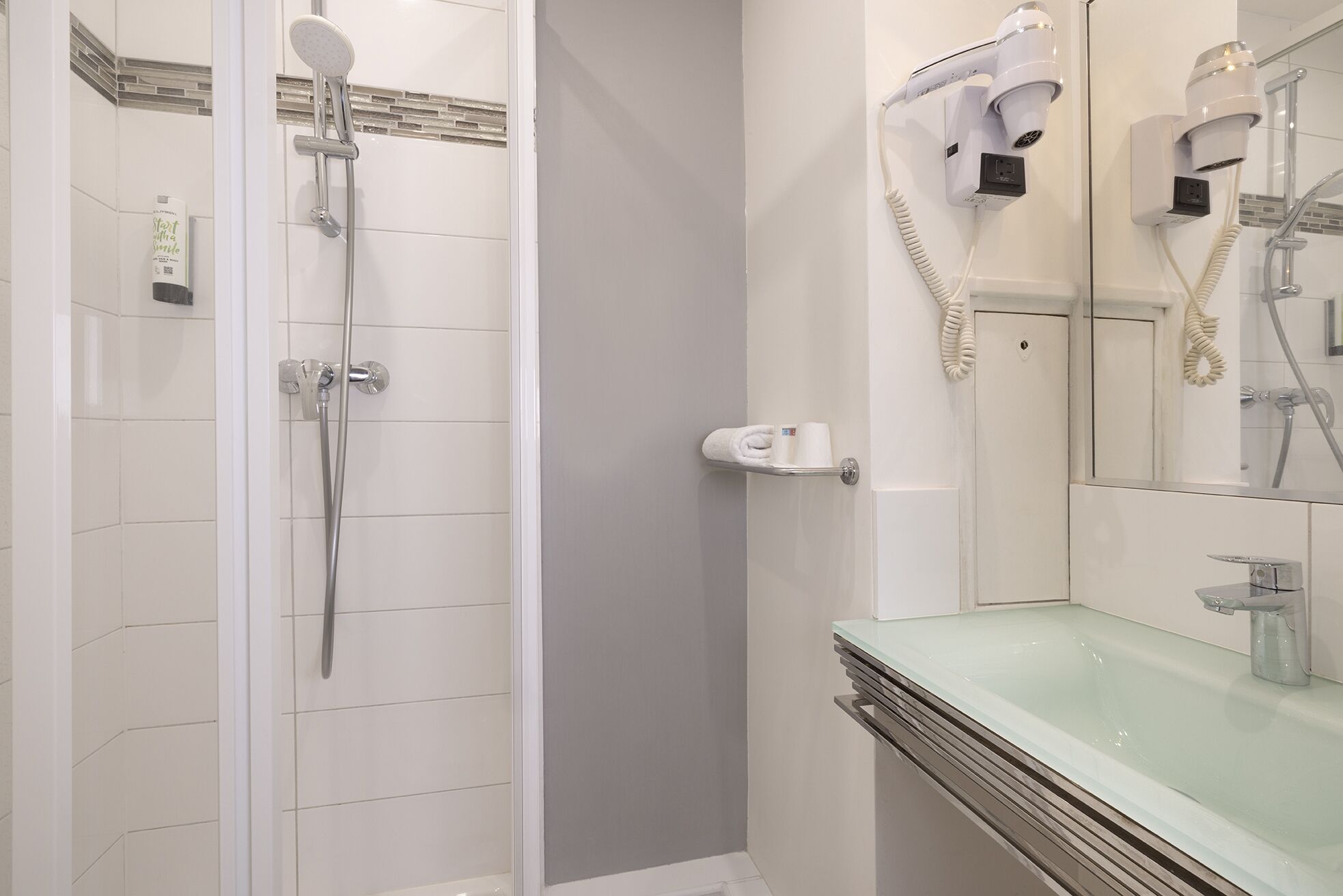 Photo - Paris Legendre