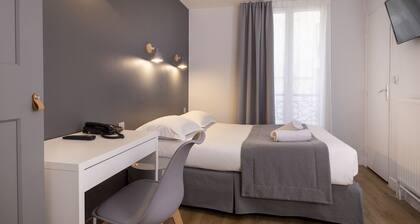 Hôtel Paris Legendre