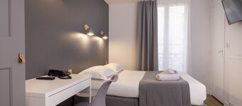 Hôtel Paris Legendre