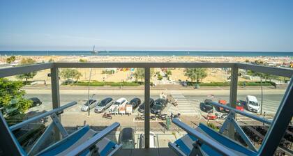 Hotel Corallo Rimini