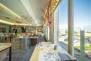 Restaurant - Hotel Corallo Rimini (Rimini)