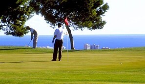 Golf