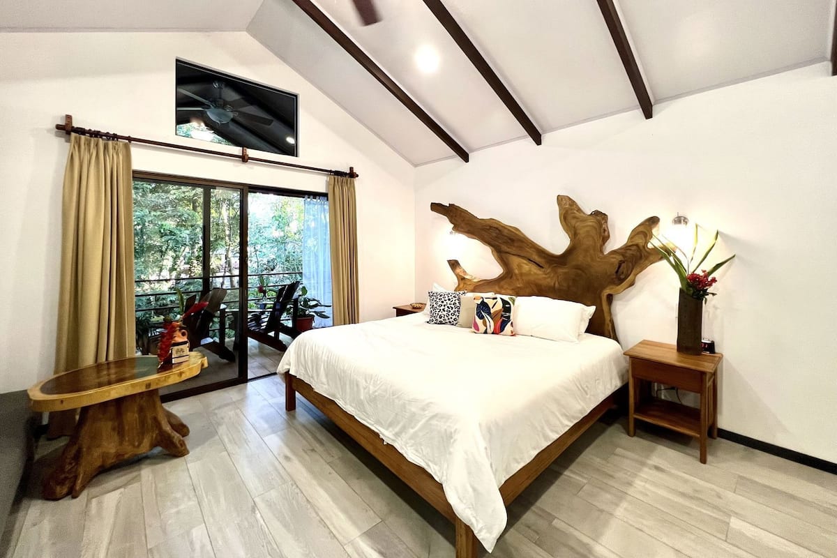 Ropa de cama de alta calidad, edredón y camas con pillow-top