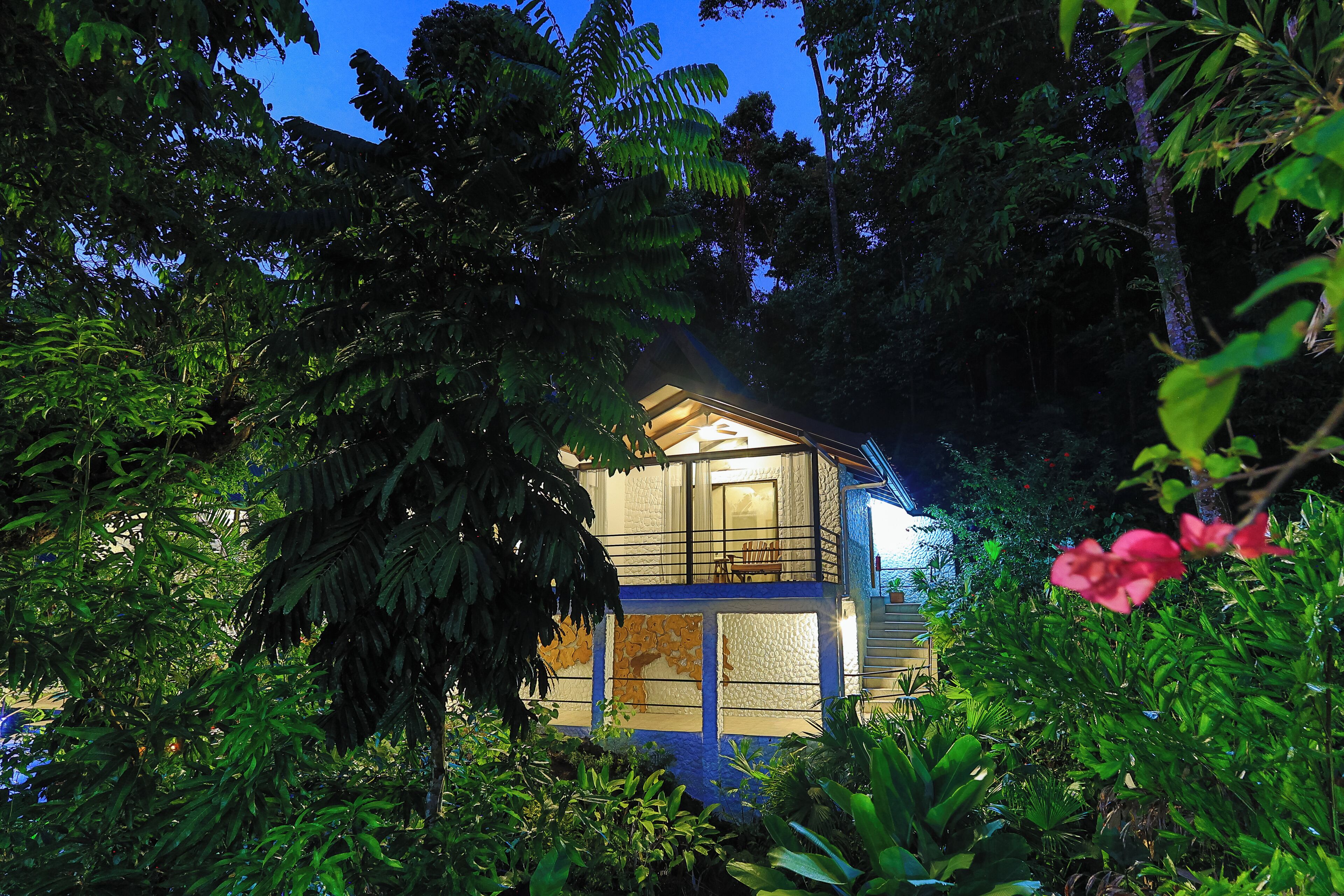 Foto - ECOTICA Boutique Hotel & Spa