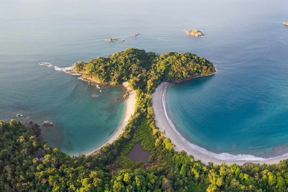 ECOTICA Boutique Hotel & Spa.