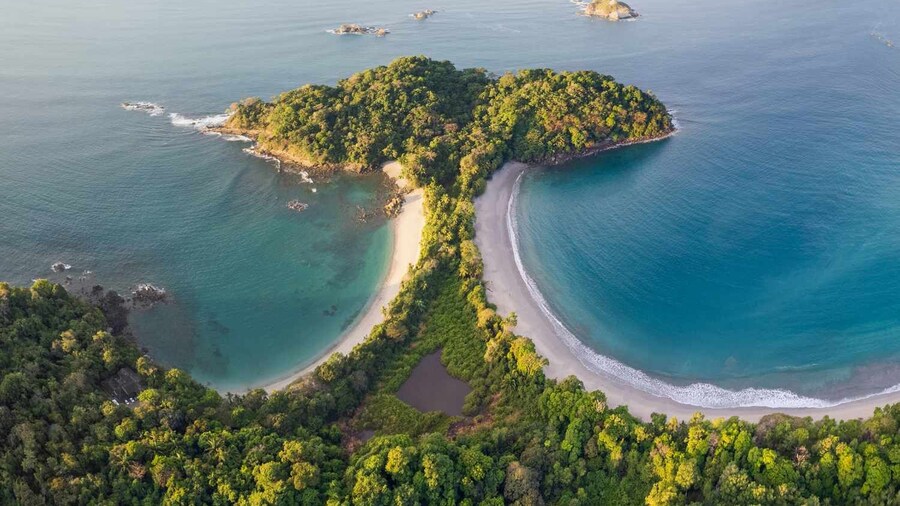 ECOTICA Boutique Hotel & Spa.