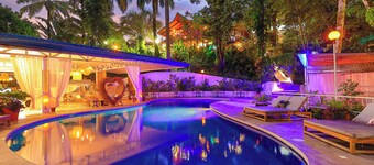 ECOTICA Boutique Hotel