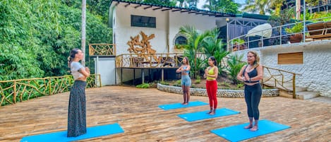 Yoga