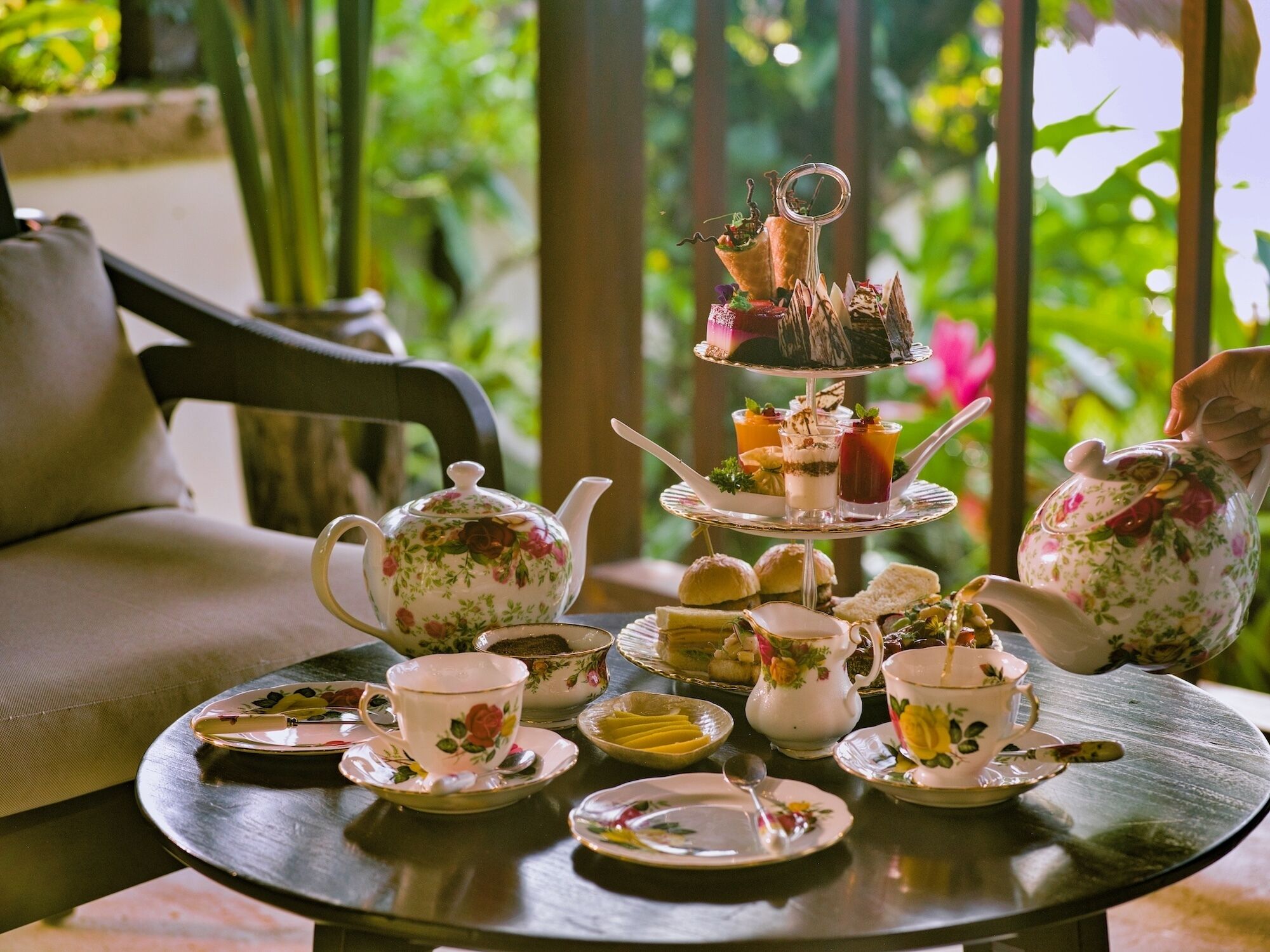 Foto - Nandini Jungle by Hanging Gardens