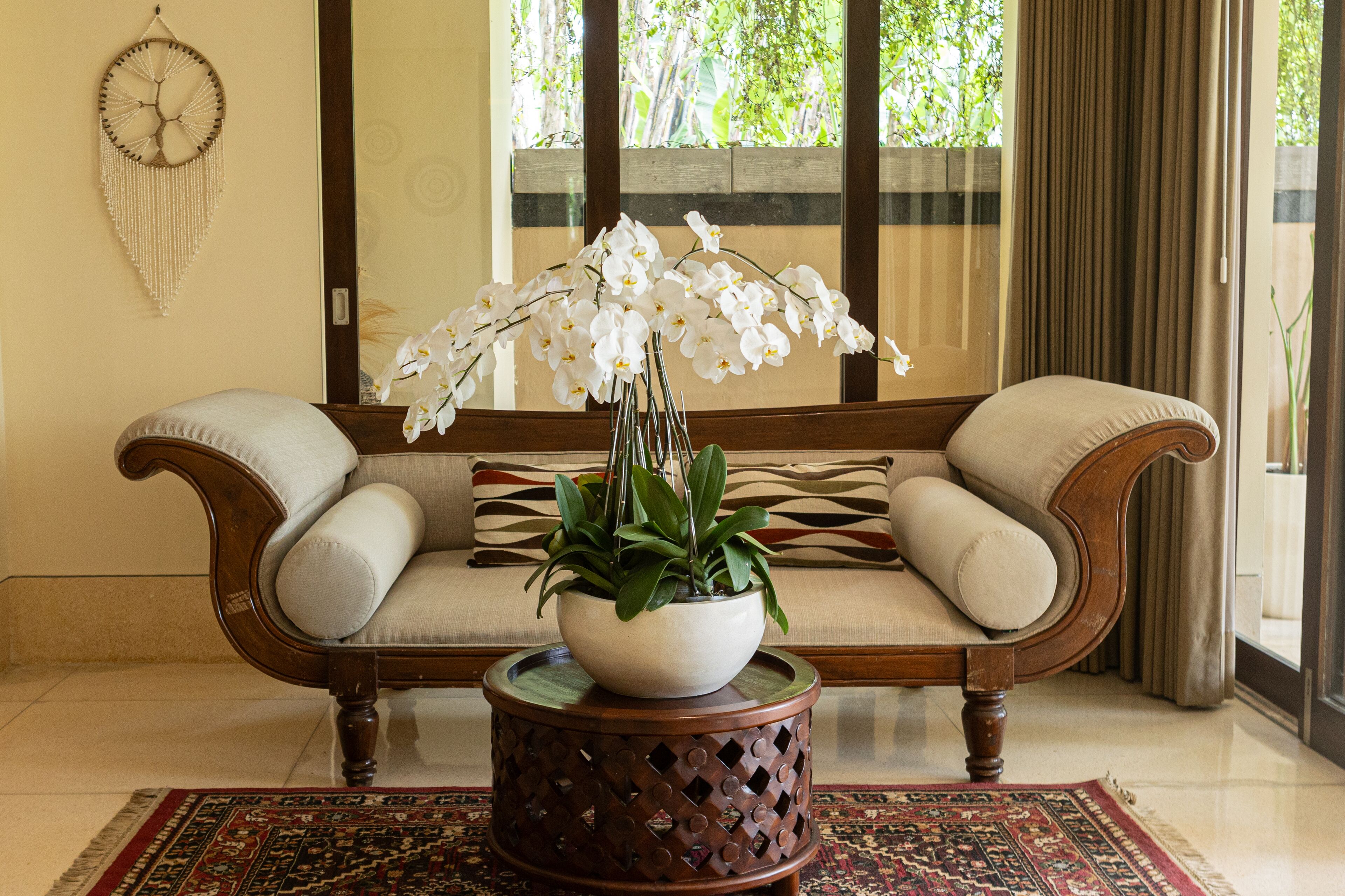 Foto - Nandini Jungle by Hanging Gardens