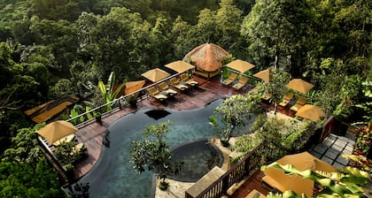 Nandini Jungle by Hanging Gardens