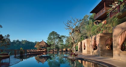 Nandini Jungle by Hanging Gardens