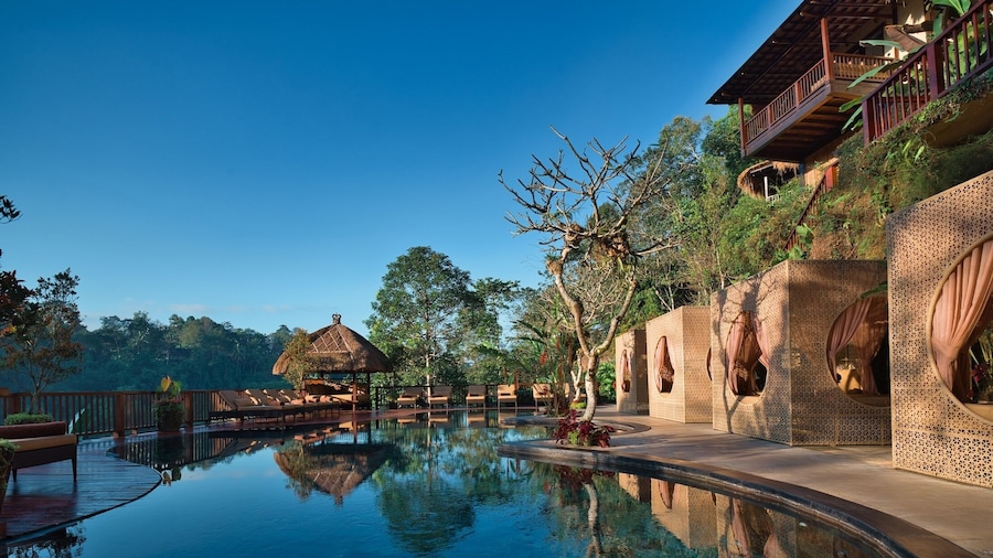 Nandini Jungle by Hanging Gardens