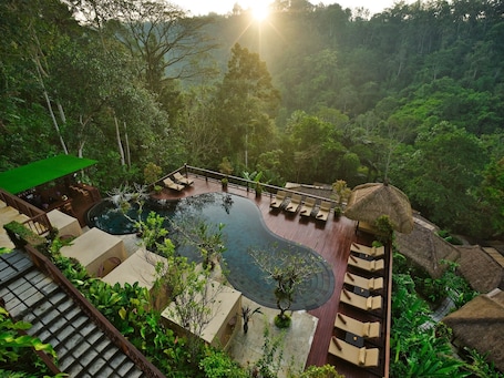 Exterior. Nandini Jungle by Hanging Gardens