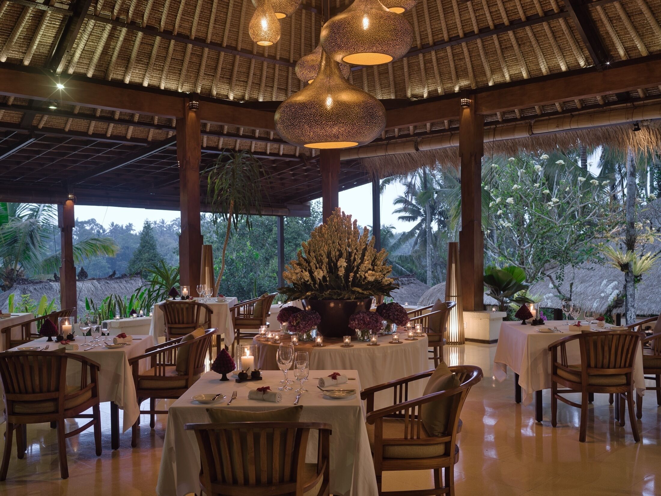 Foto - Nandini Jungle by Hanging Gardens