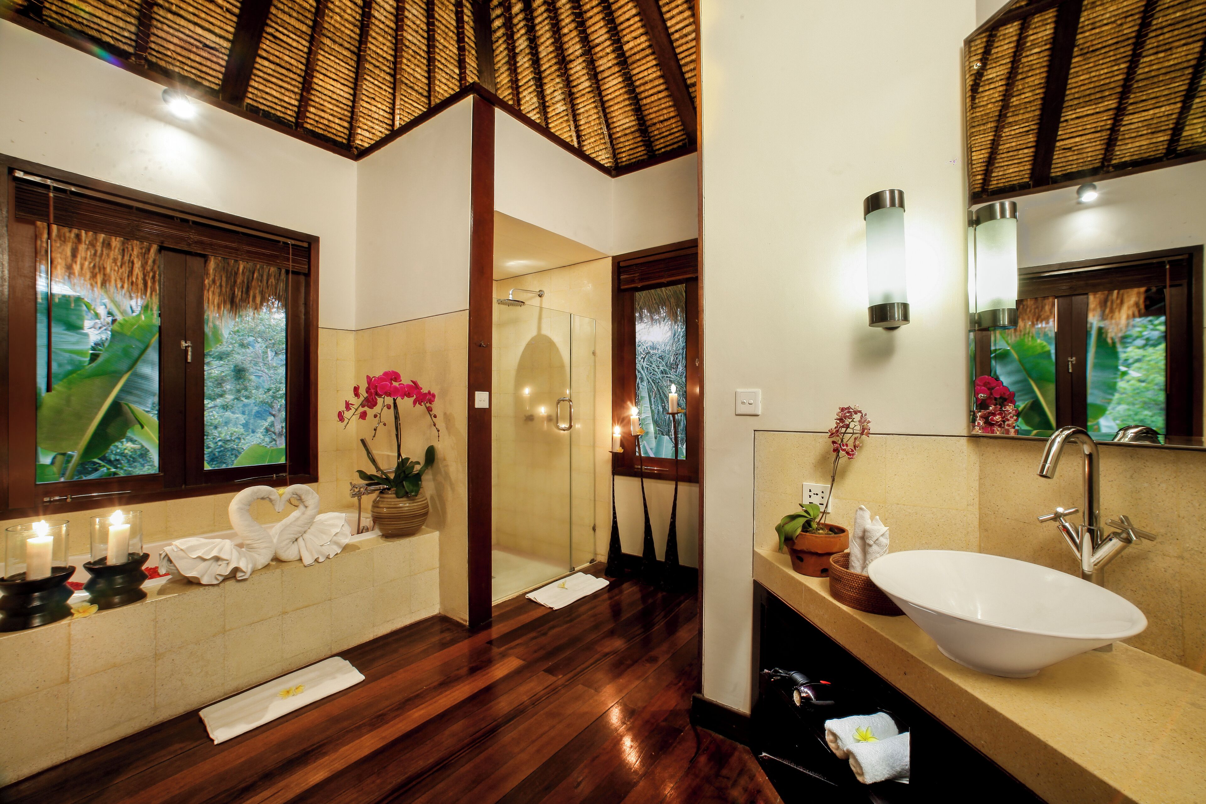 Foto - Nandini Jungle by Hanging Gardens