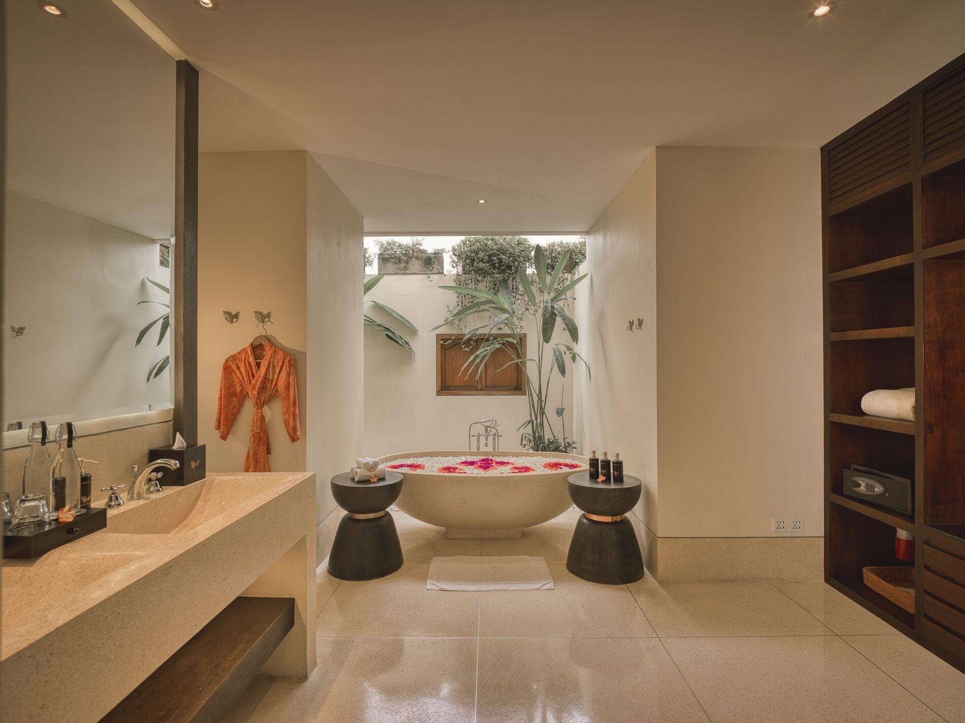 Kamar mandi
