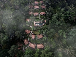 Vista aérea