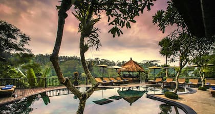 Nandini Jungle by Hanging Gardens