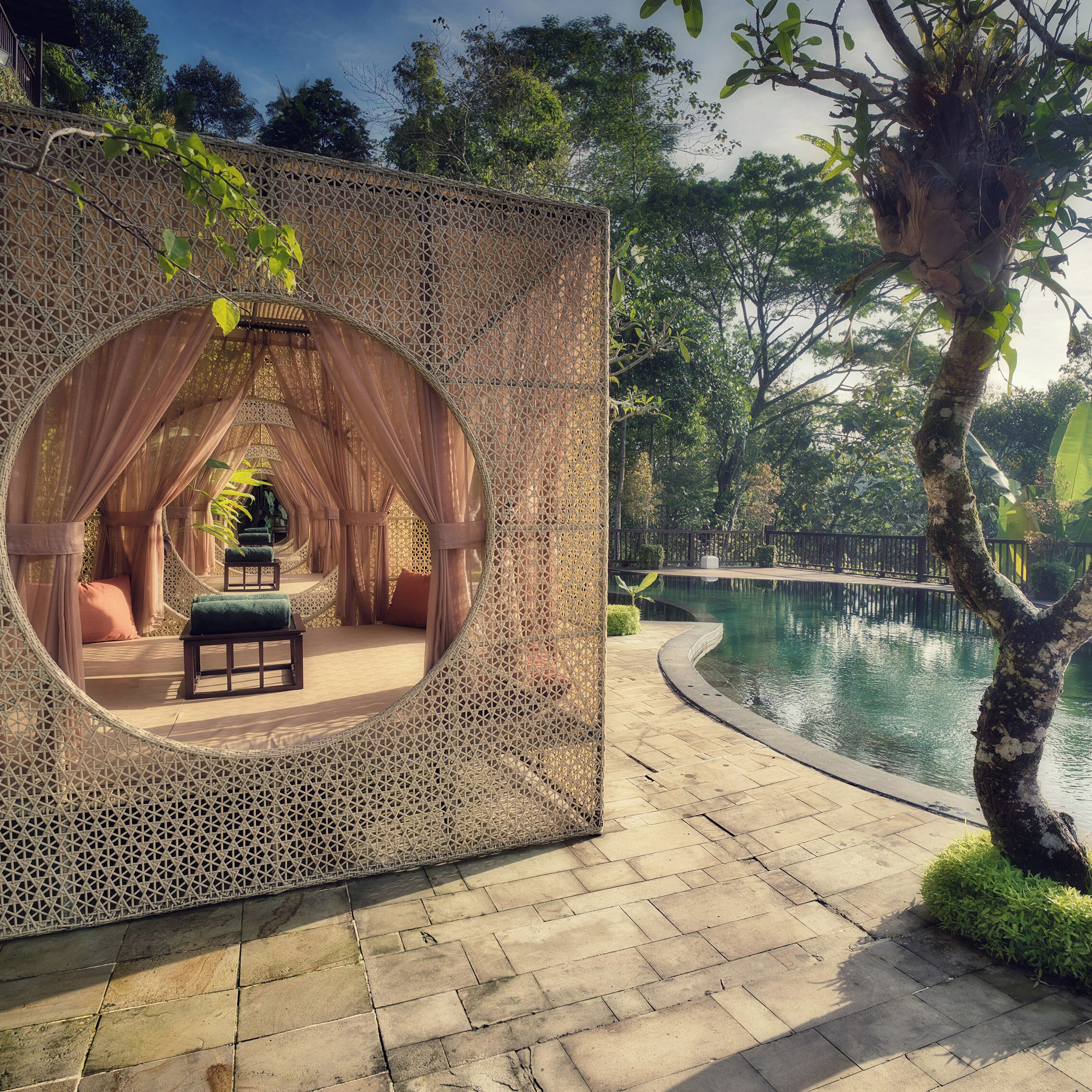 Foto - Nandini Jungle by Hanging Gardens