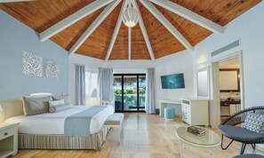 Romance Bungalow by the lake