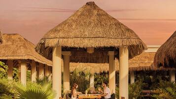 Dineren voor koppels