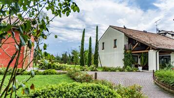 Jardin