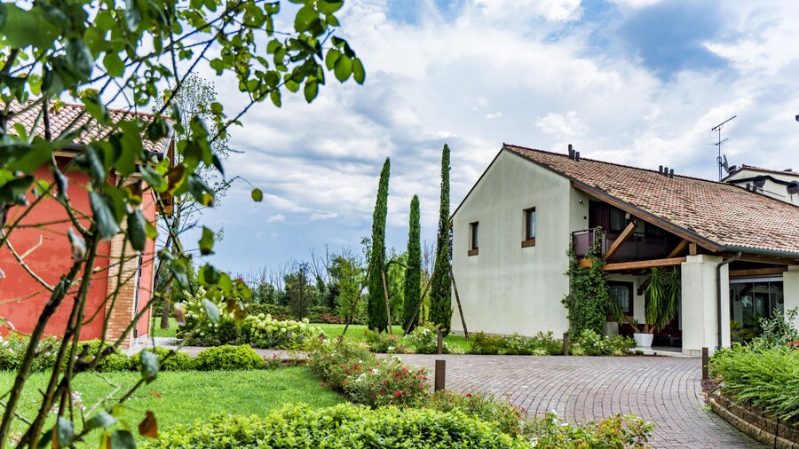 Annia Park Hotel Venice Airport