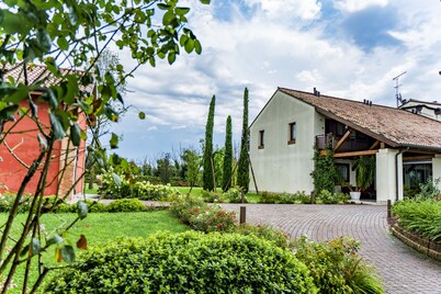 Annia Park Hotel Venice Airport