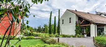 Annia Park Hotel Venice Airport