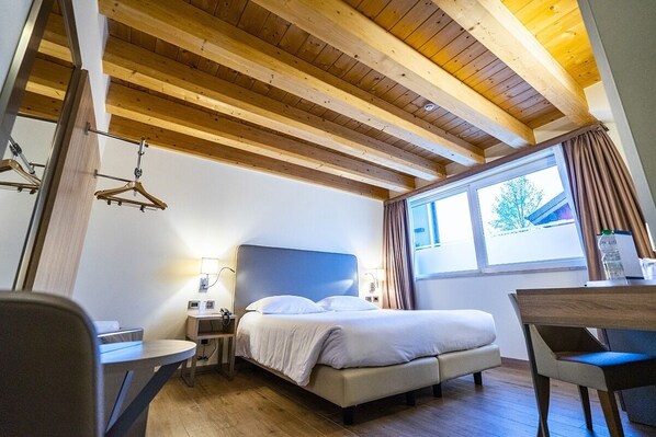 Single Room, 1 Large Single Bed