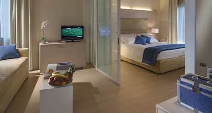 Annia Park Hotel Venice Airport