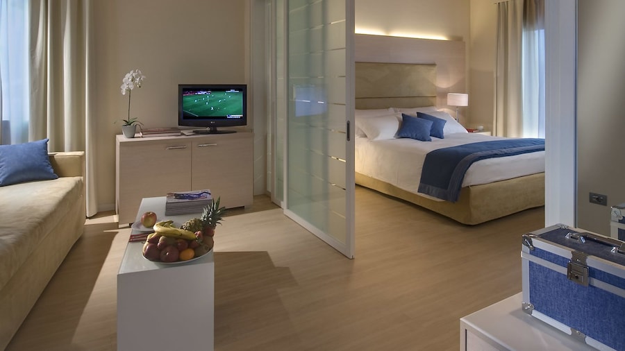 Annia Park Hotel Venice Airport