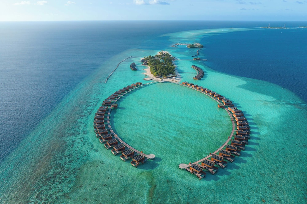 Veligandu Maldives Resort Island