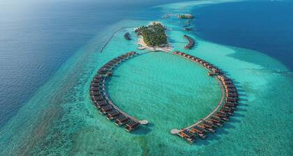 Veligandu Maldives Resort Island