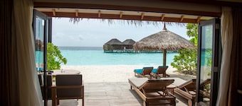 Veligandu Maldives Resort Island