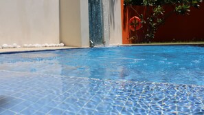 Private Pool Villa | Premium bedding, minibar, in-room safe, desk