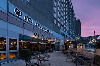 Hotel Exterior at The Westin Boston Seaport District