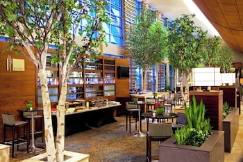 Restaurant at The Westin Boston Seaport District