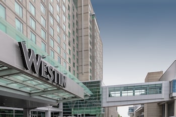 Property amenity at The Westin Boston Seaport District